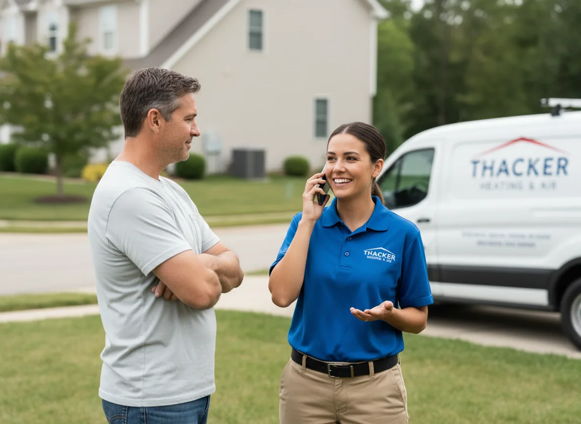 Ac Repair Rowe, NM FAQs